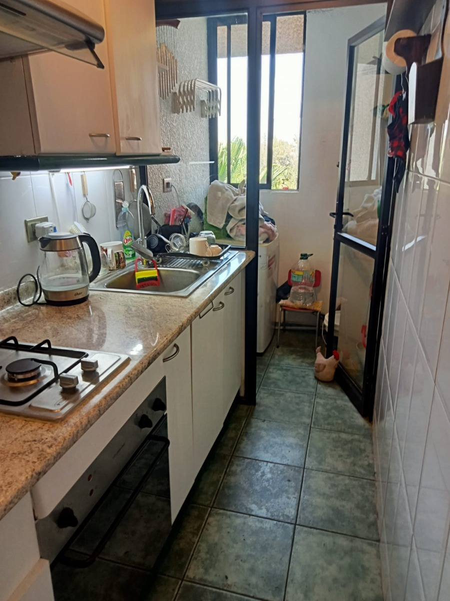 Venta Departamento 1D Pedro de Valdivia - Providencia