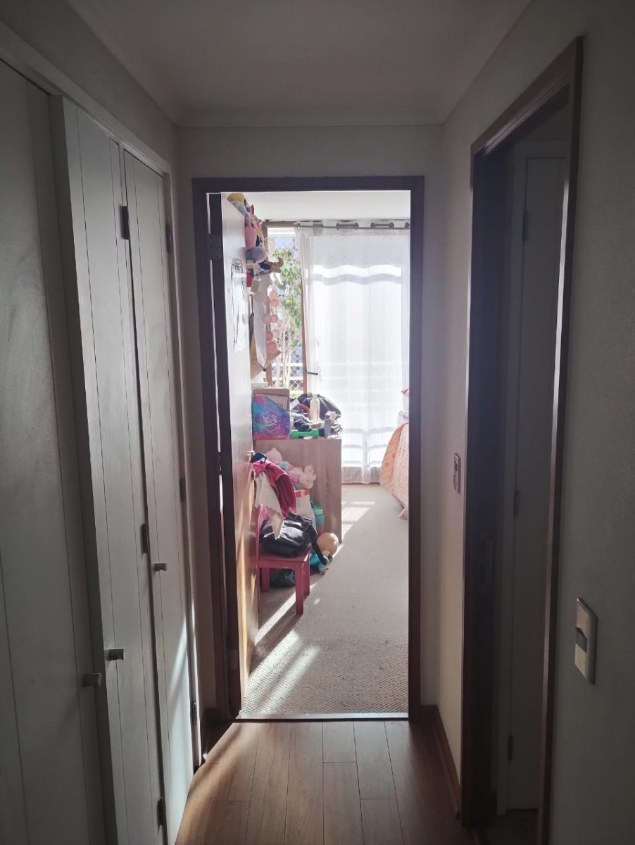 Arriendo Departamento NOSP 4D en suite 3B 2E 1B Los Leones - Providencia