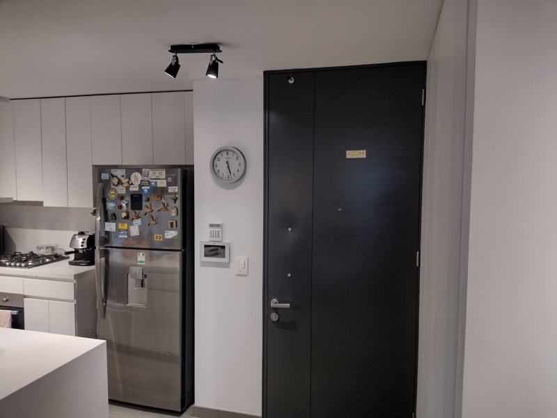 Venta Departamento 2D 2B 3E Los Leones - Providencia