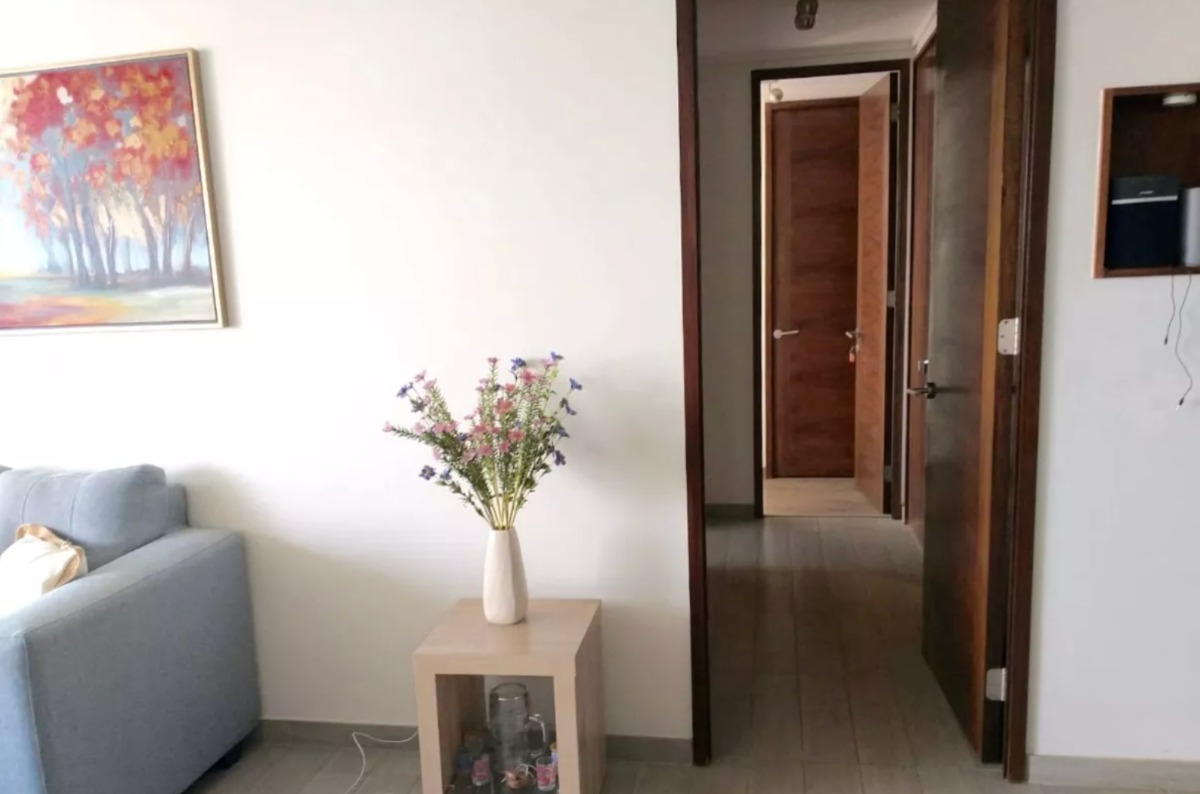 Venta Departamento N 2D 2B 1E 1B Estadio Croata - Vitacura