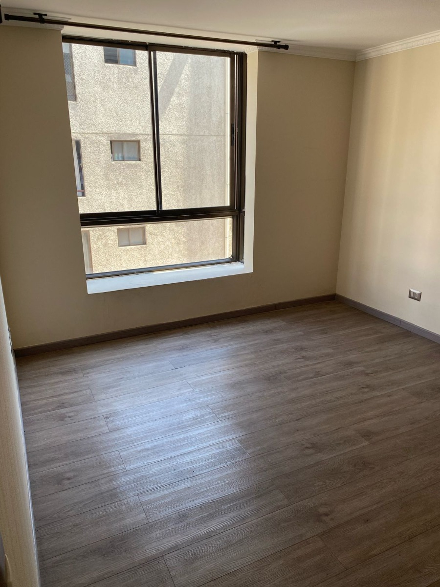 Arriendo Departamento P 3D en suite 2B 1E 1Bd Metro &Ntilde;u&ntilde;oa - &Ntilde;u&ntilde;oa