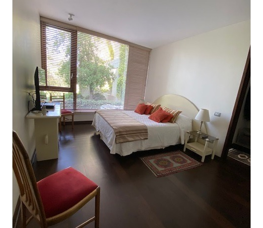 Venta Departamento 3D 4B 3E 2B Lo Curro - Vitacura