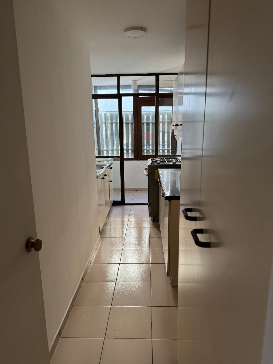 Arriendo Departamento NO 2D 2B 1E 1Bd In&eacute;s de Su&aacute;rez - Providencia