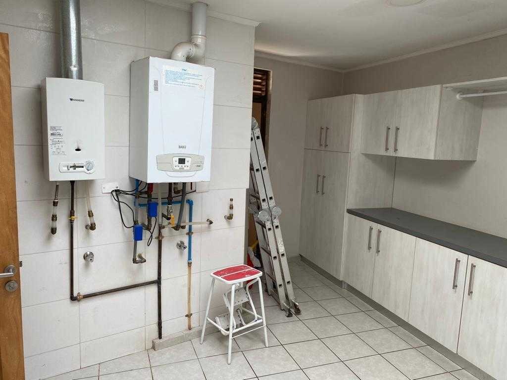 Venta Casa NO 5D en suite Walk-in cl&oacute;set 4B 4E 1B Chicureo - Colina