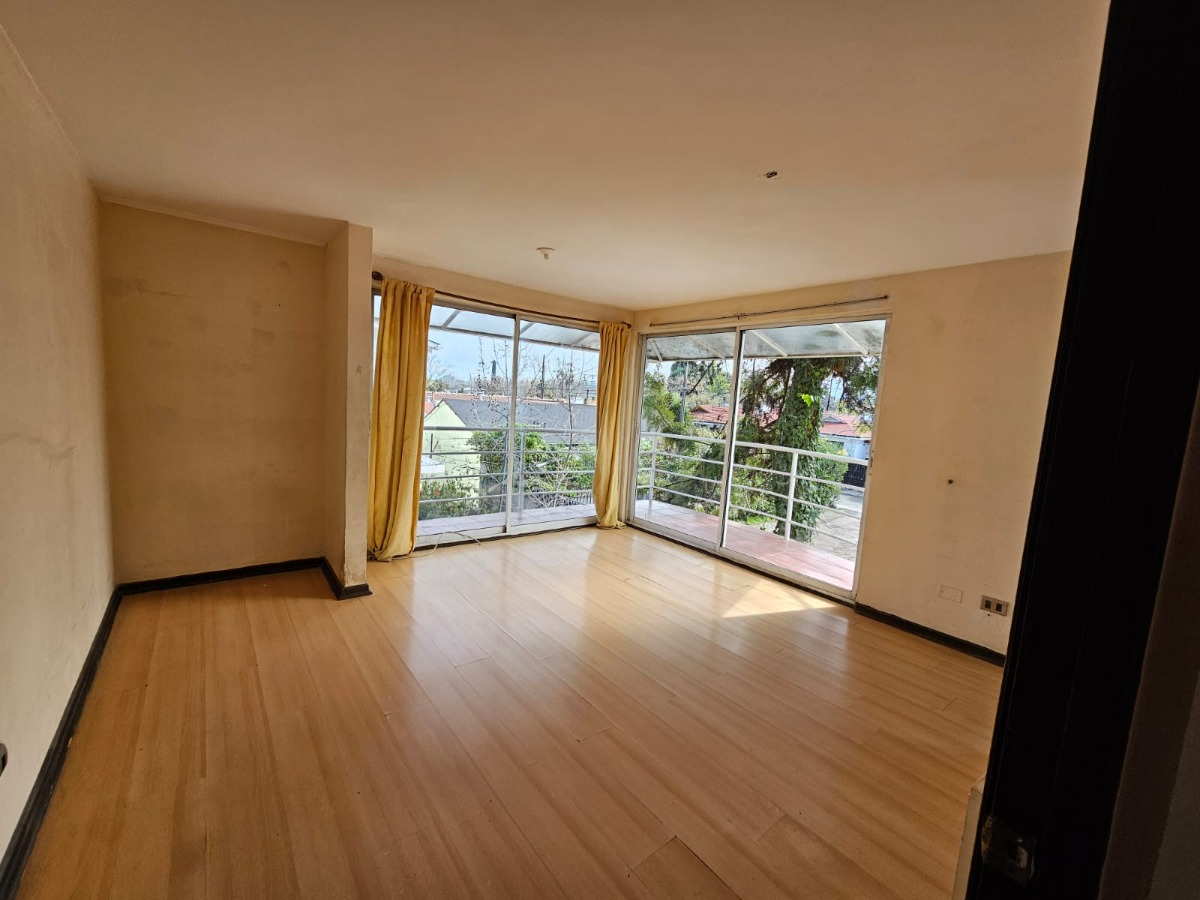 Arriendo Departamento NO 2D en suite 2B 1E 2B Pepe Vila - La Reina