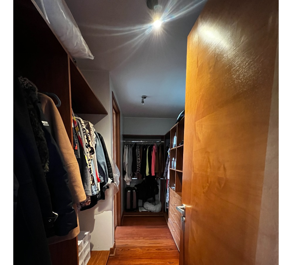 Venta Departamento O 2D 2B 2E 1B P&iacute;o XI - Vitacura