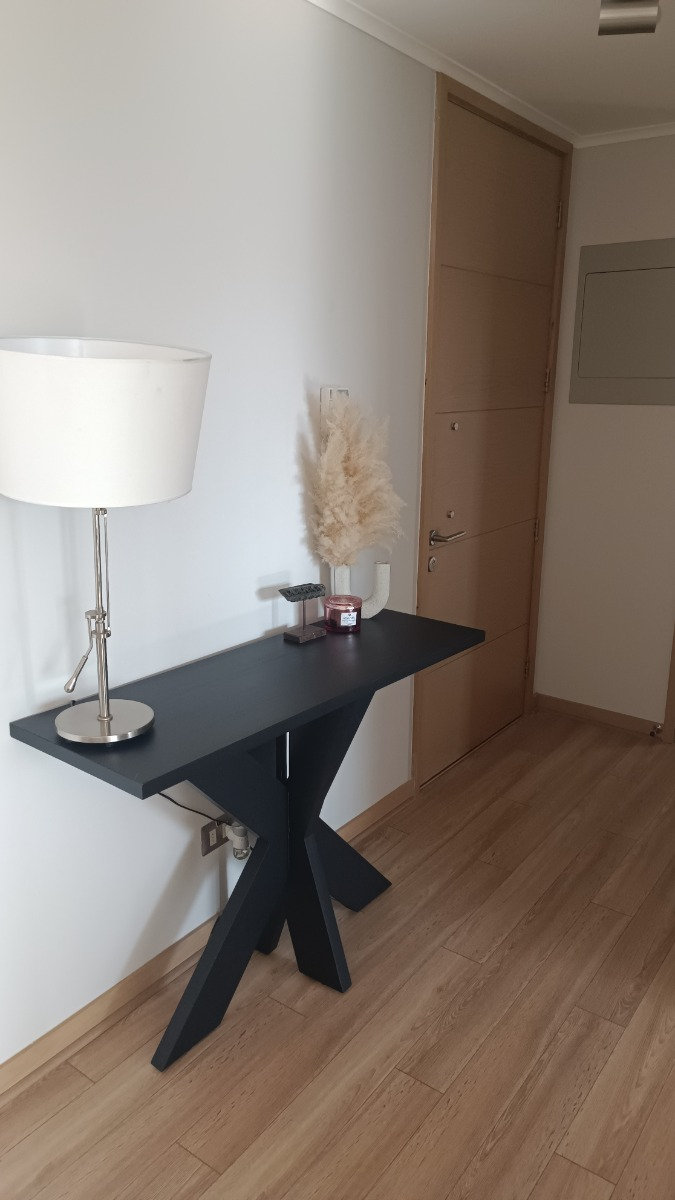 Arriendo Departamento 3D La Dehesa - Lo Barnechea