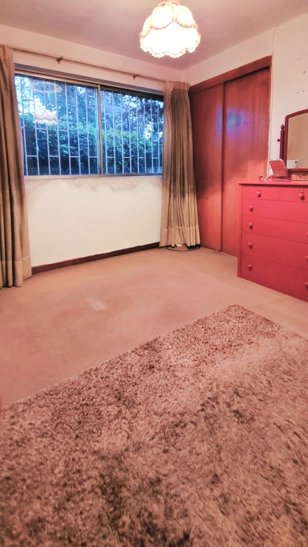 Venta Departamento 3D 2B 1E Carlos Ossand&oacute;n - La Reina