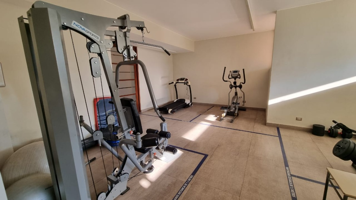 Venta Departamento P 4D 5B 2E 1B Santa Mar&iacute;a de Manquehue - Vitacura