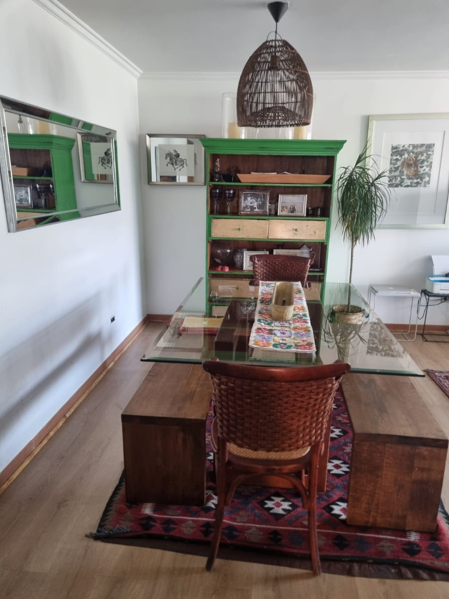 Arriendo Departamento 3D 2B 2E 1B Tabancura - Vitacura