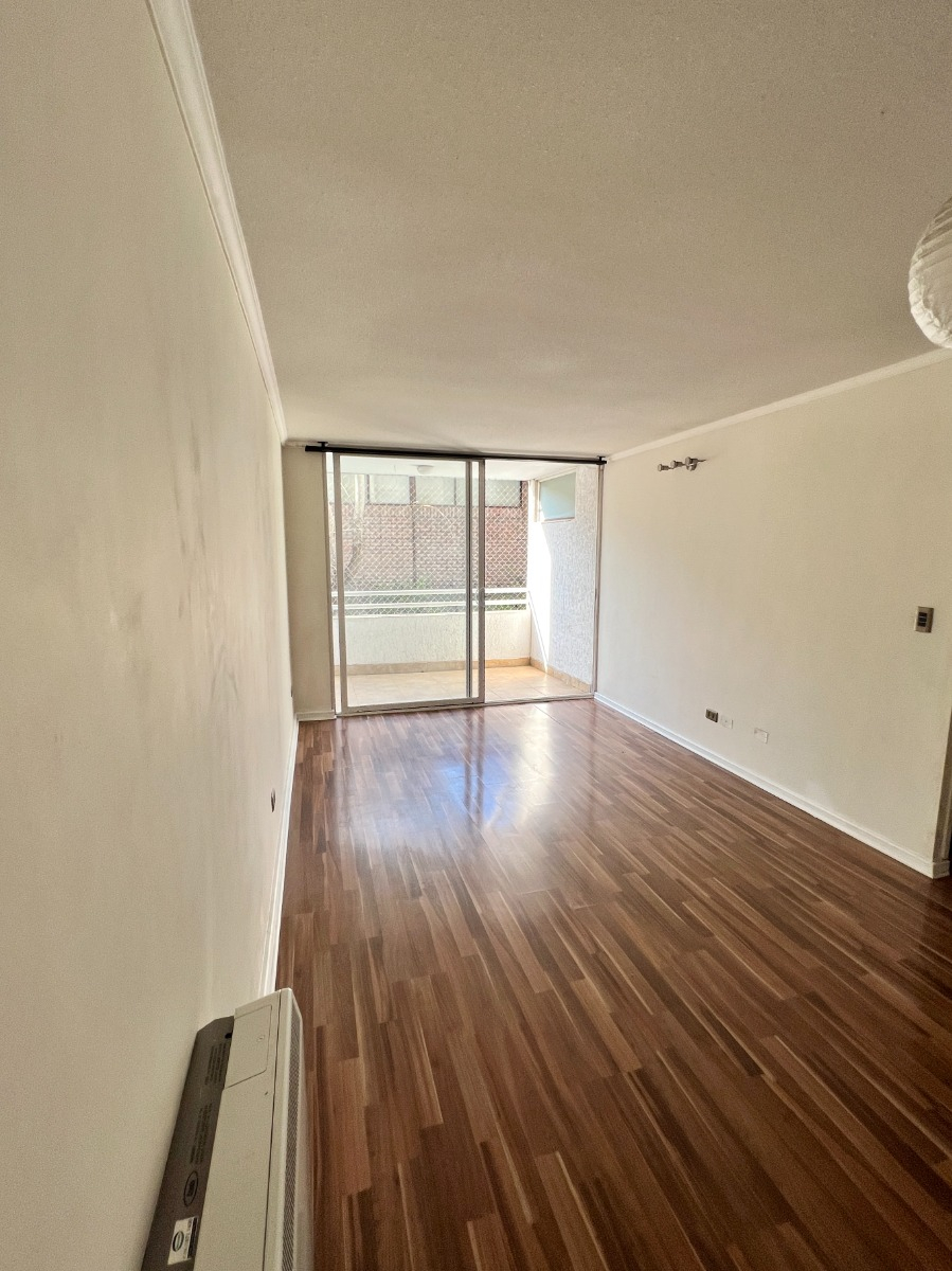 Venta Departamento NO 2D 2B 1E 1B Estadio Nacional - &Ntilde;u&ntilde;oa