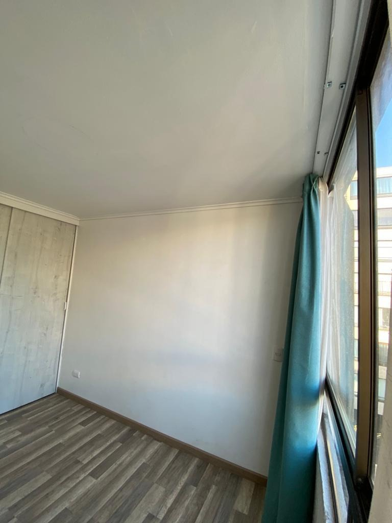 Arriendo Departamento SO 2D 2B 1E Pedro de Valdivia - Providencia