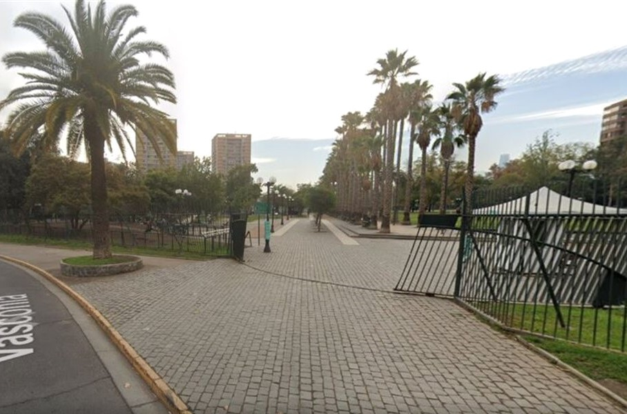 Venta Departamento 3D 2B 1E In&eacute;s de Su&aacute;rez - Providencia