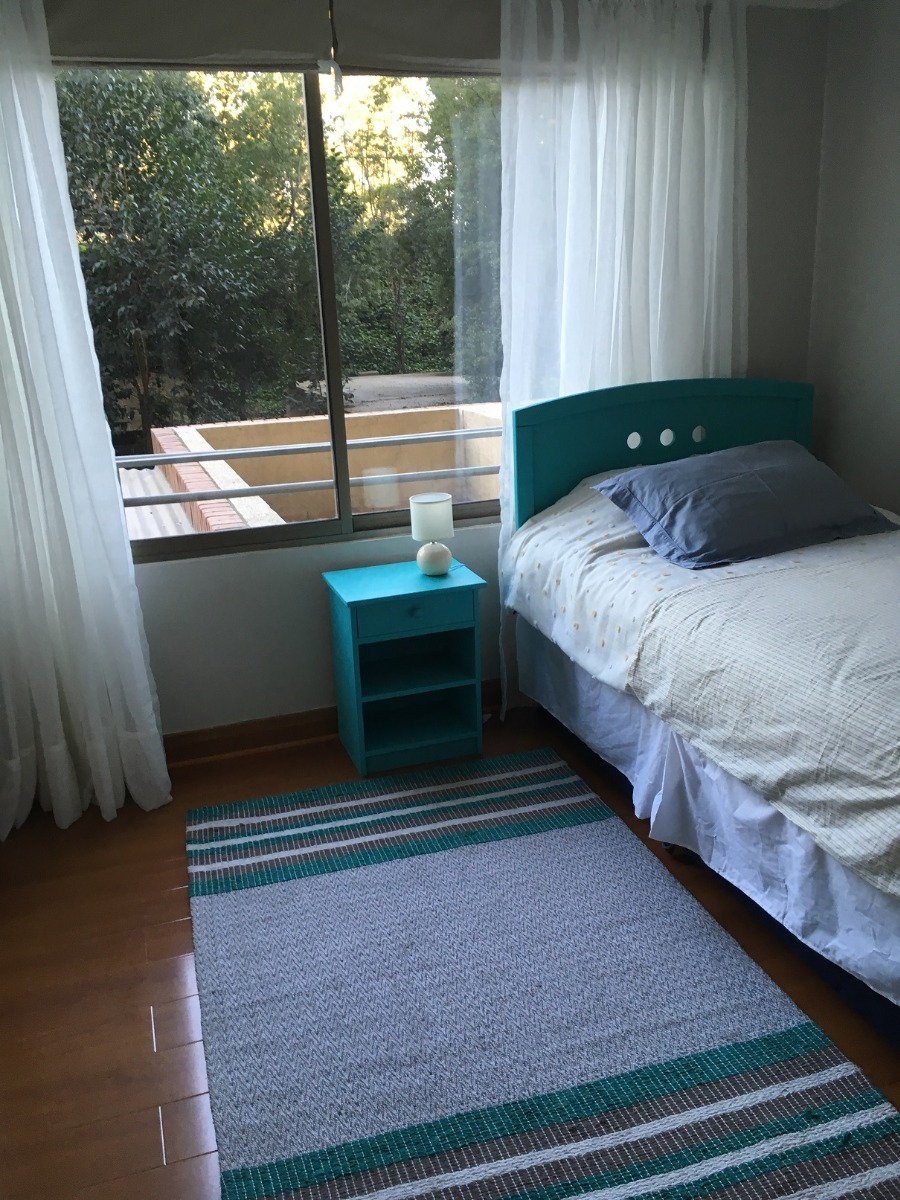 Venta Departamento 4D 3B 2E 1B Metro Escuela Militar - Las Condes