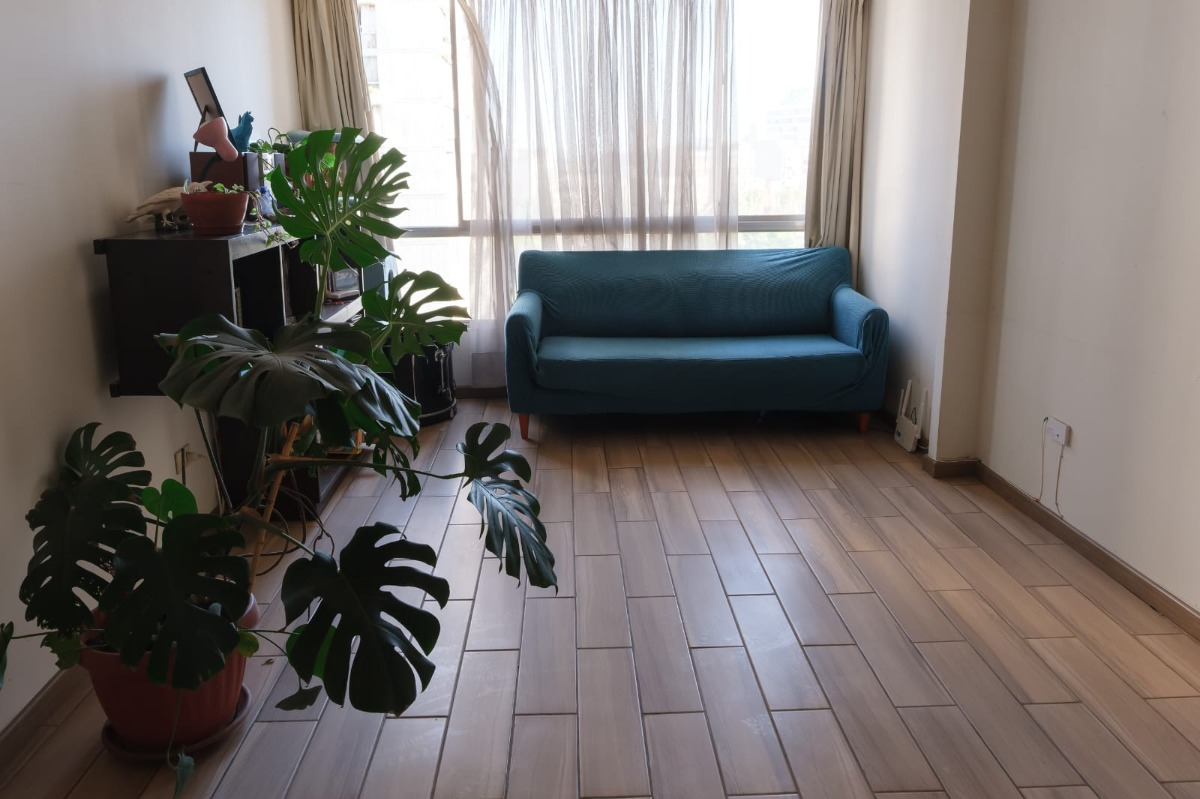 Venta Departamento S 2D 1B Salvador - Providencia