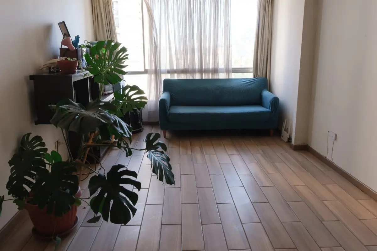 Venta Departamento S 2D 1B Salvador - Providencia