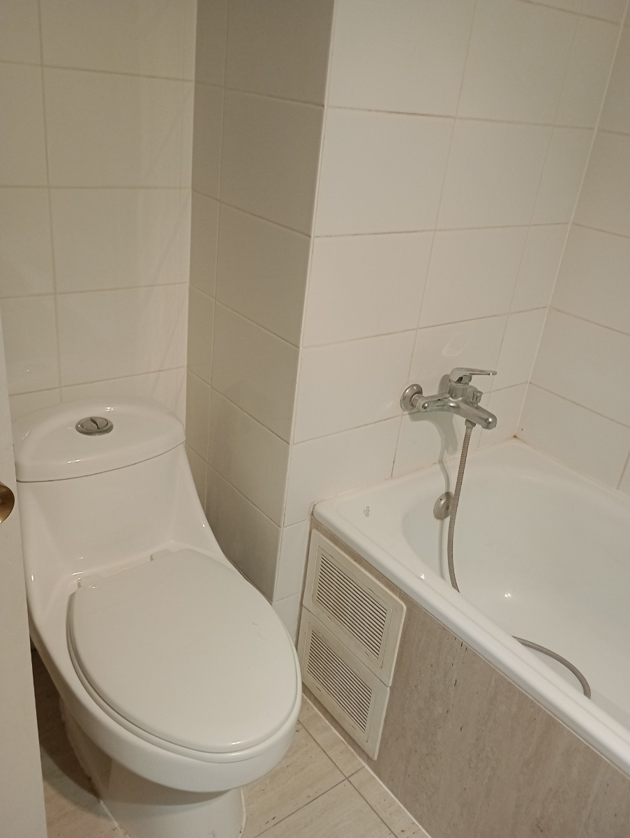 Arriendo Departamento NP 3D en suite 2B 1E 1B Nueva Las Condes - Las Condes