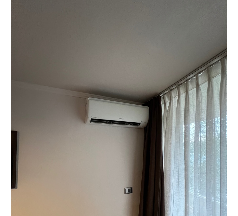 Venta Departamento P 2D en suite Walk-in cl&oacute;set 2B 1E 1B Barrio Italia - Providencia