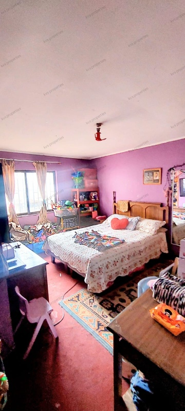 Venta Casa 3D Antigua Lo Barnechea - Lo Barnechea