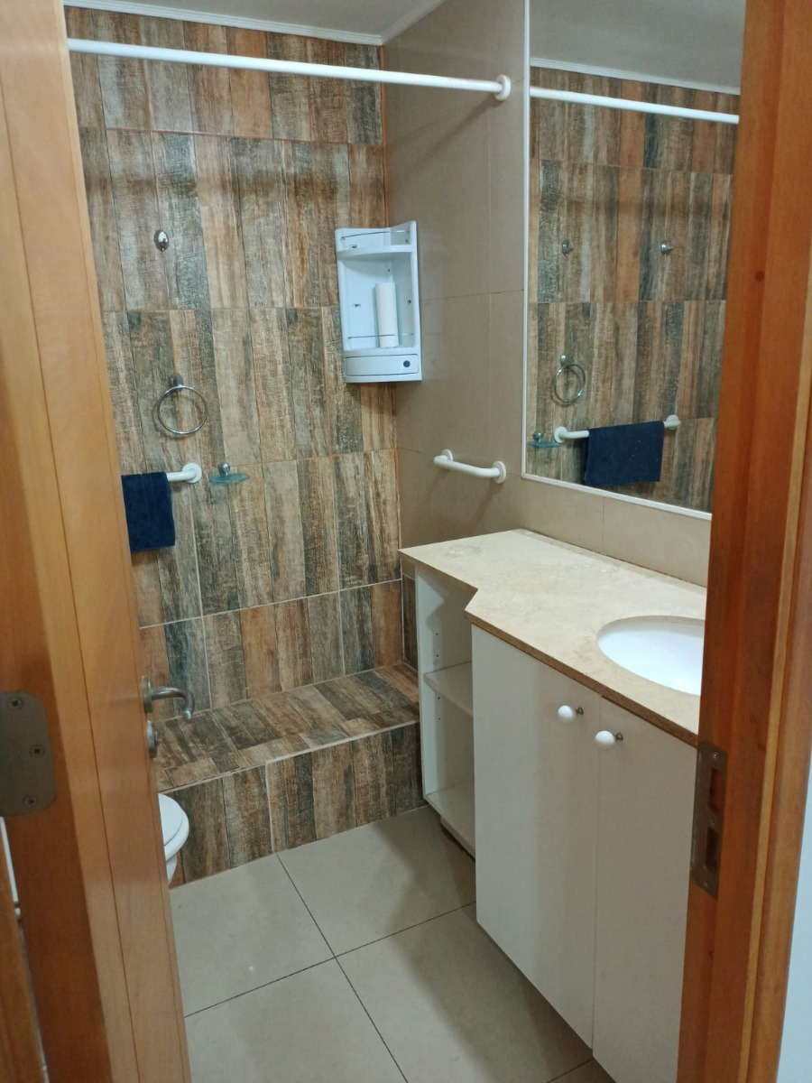 Venta Departamento NP 2D 2B 1E 1B Metro Hernando de Magallanes - Las Condes