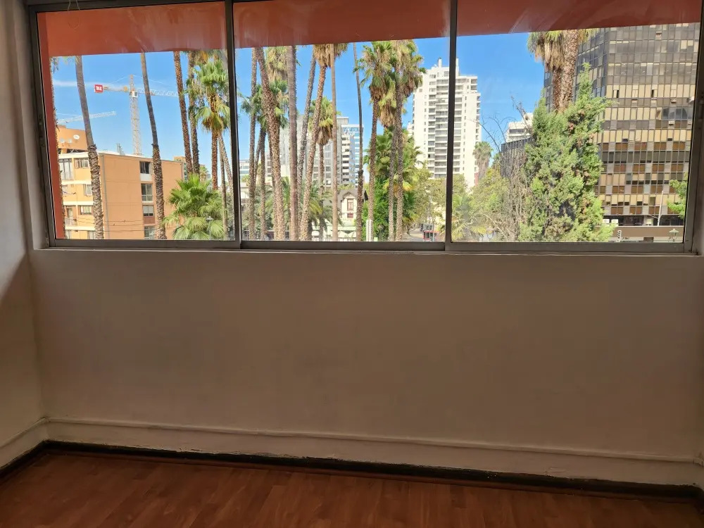 Venta Departamento 2D Pedro de Valdivia - Providencia