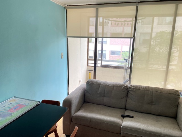 Venta Departamento 1D Salvador - Providencia