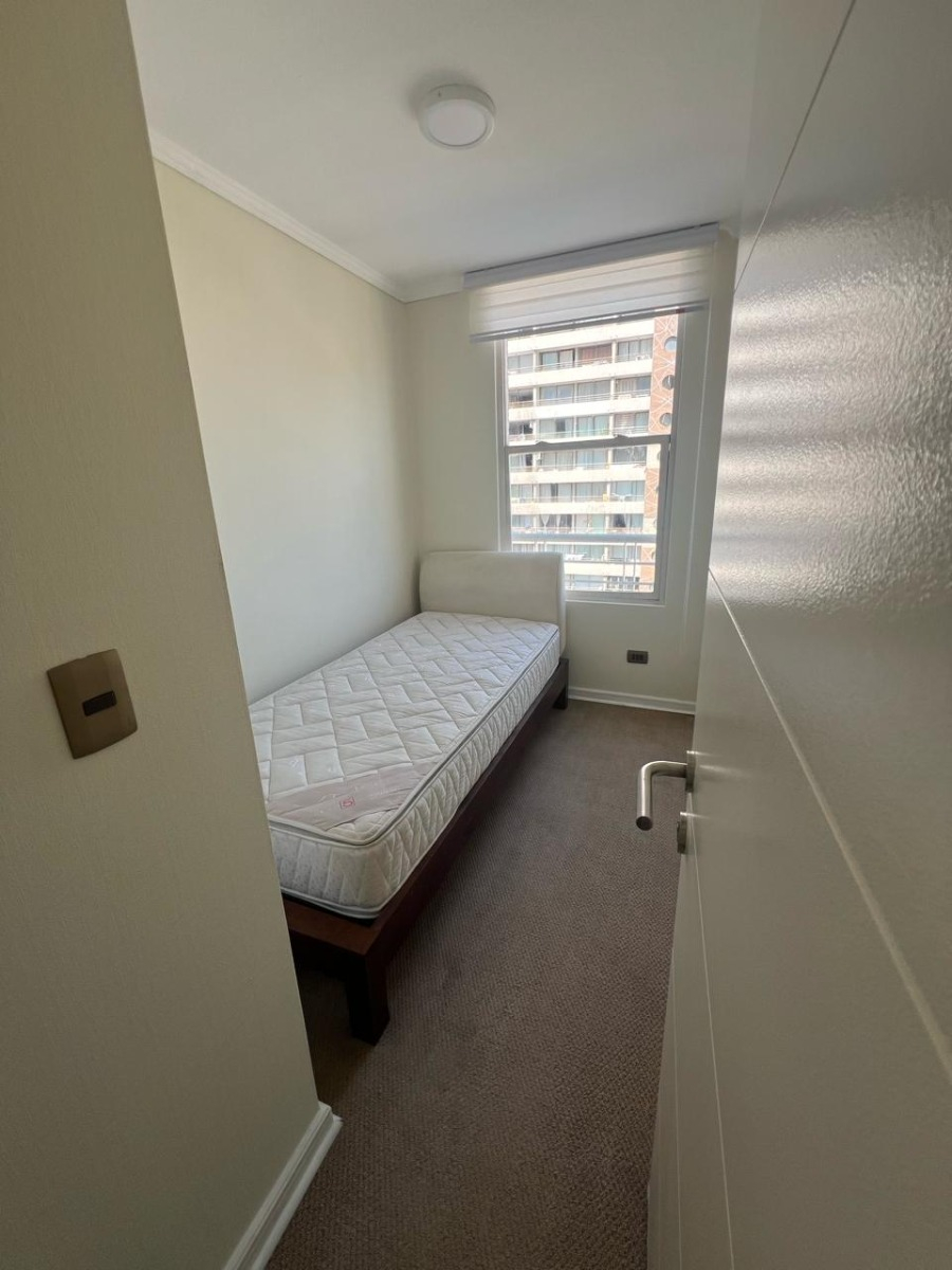 Venta Departamento 2D Manuel Montt - Providencia