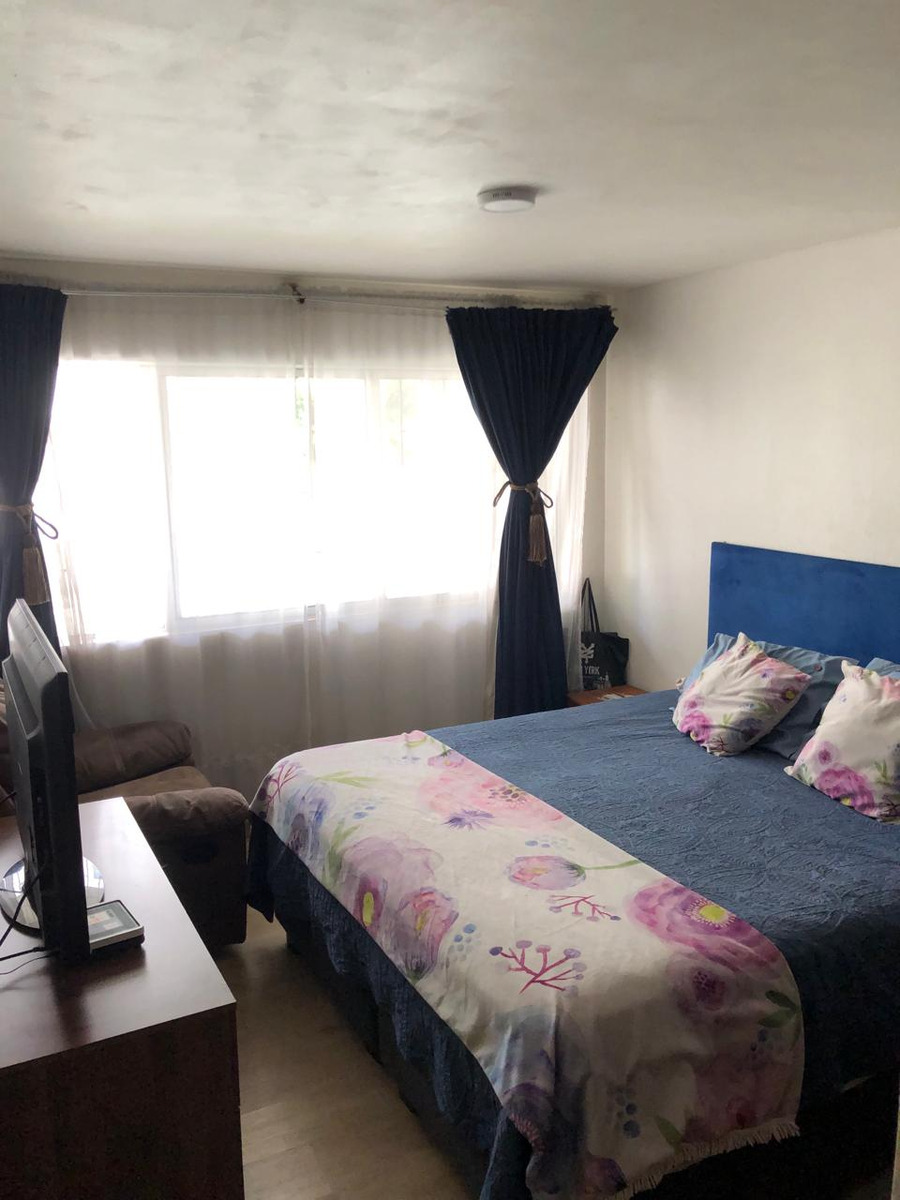 Venta Departamento 3D Metro Pr&iacute;ncipe de Gales - Country Club - La Reina