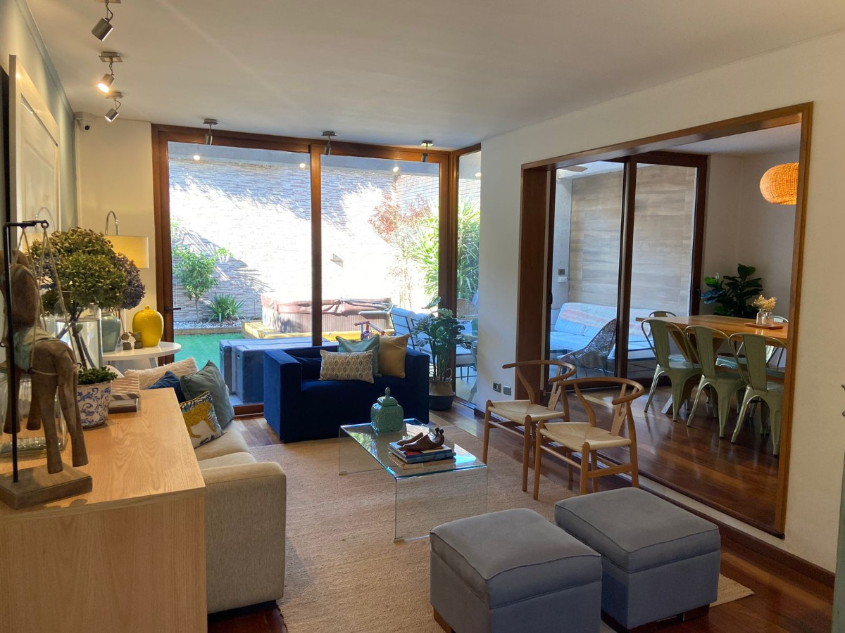 Venta Casa NO 4D 4B 2E 1B Carlos Ossand&oacute;n - La Reina