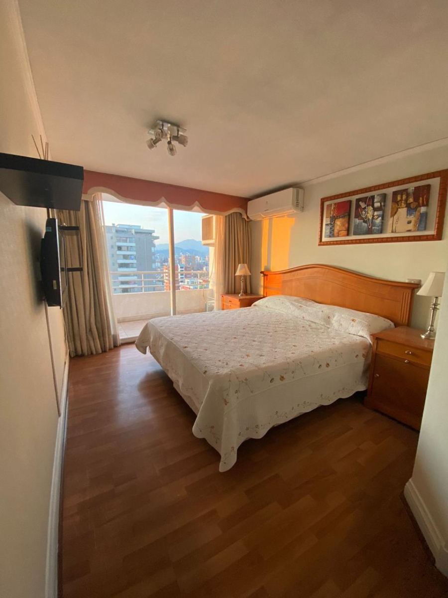 Arriendo Departamento NO 2D 2B 1E 1B Metro Monse&ntilde;or Eyzaguirre - &Ntilde;u&ntilde;oa