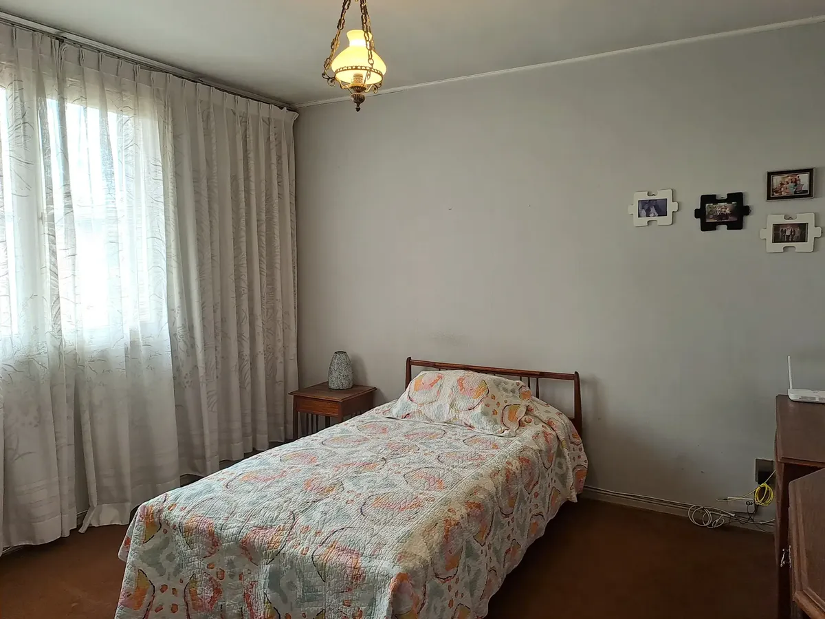 Venta Casa P 3D 2B 1E Estadio Nacional - &Ntilde;u&ntilde;oa