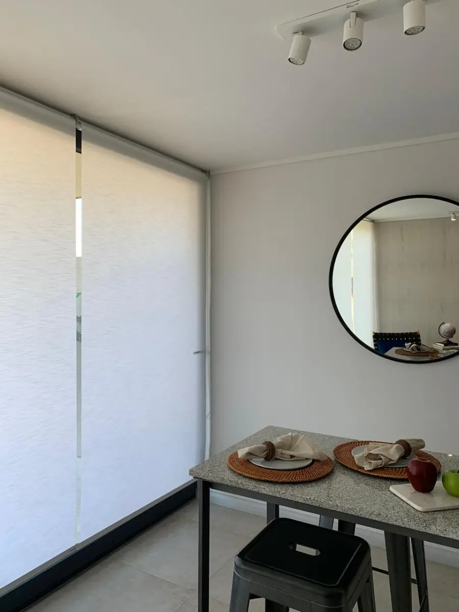Venta Departamento P 1D 1B 1E 1B Villa Frei - &Ntilde;u&ntilde;oa