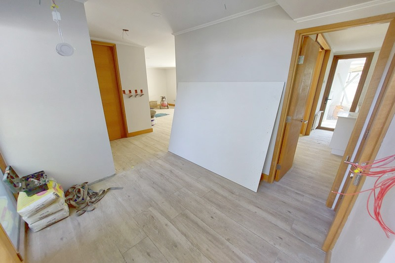 Venta Casa 4D La Llaver&iacute;a - Vitacura