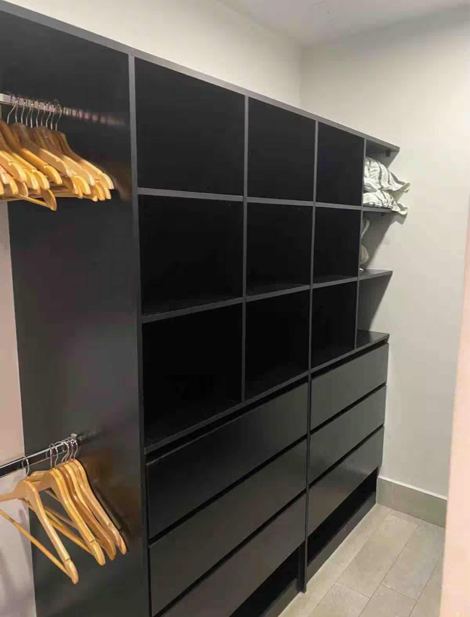 Arriendo Departamento N 1D en suite Walk-in cl&oacute;set 1B 1E Metro Irarr&aacute;zaval - &Ntilde;u&ntilde;oa
