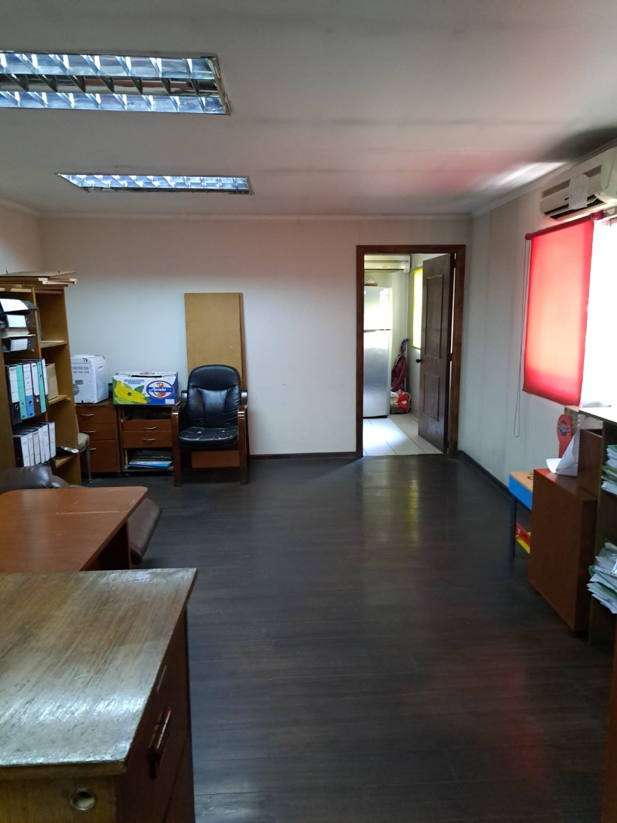 Venta Casa S 7D en suite 4B 7E 2Bd Barrio Italia - Providencia