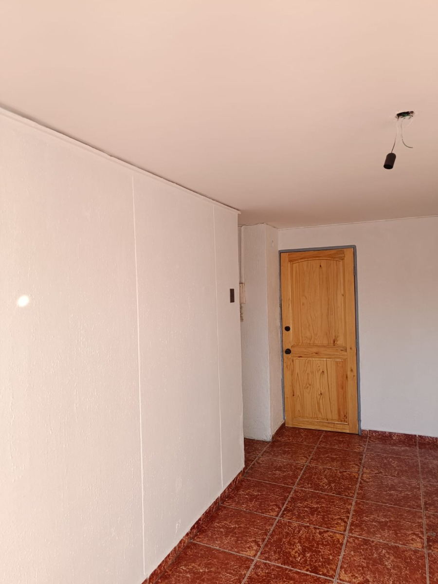 Venta Departamento NO 3D 1B Villa Los Jard&iacute;nes - Villa Los Presidentes - &Ntilde;u&ntilde;oa
