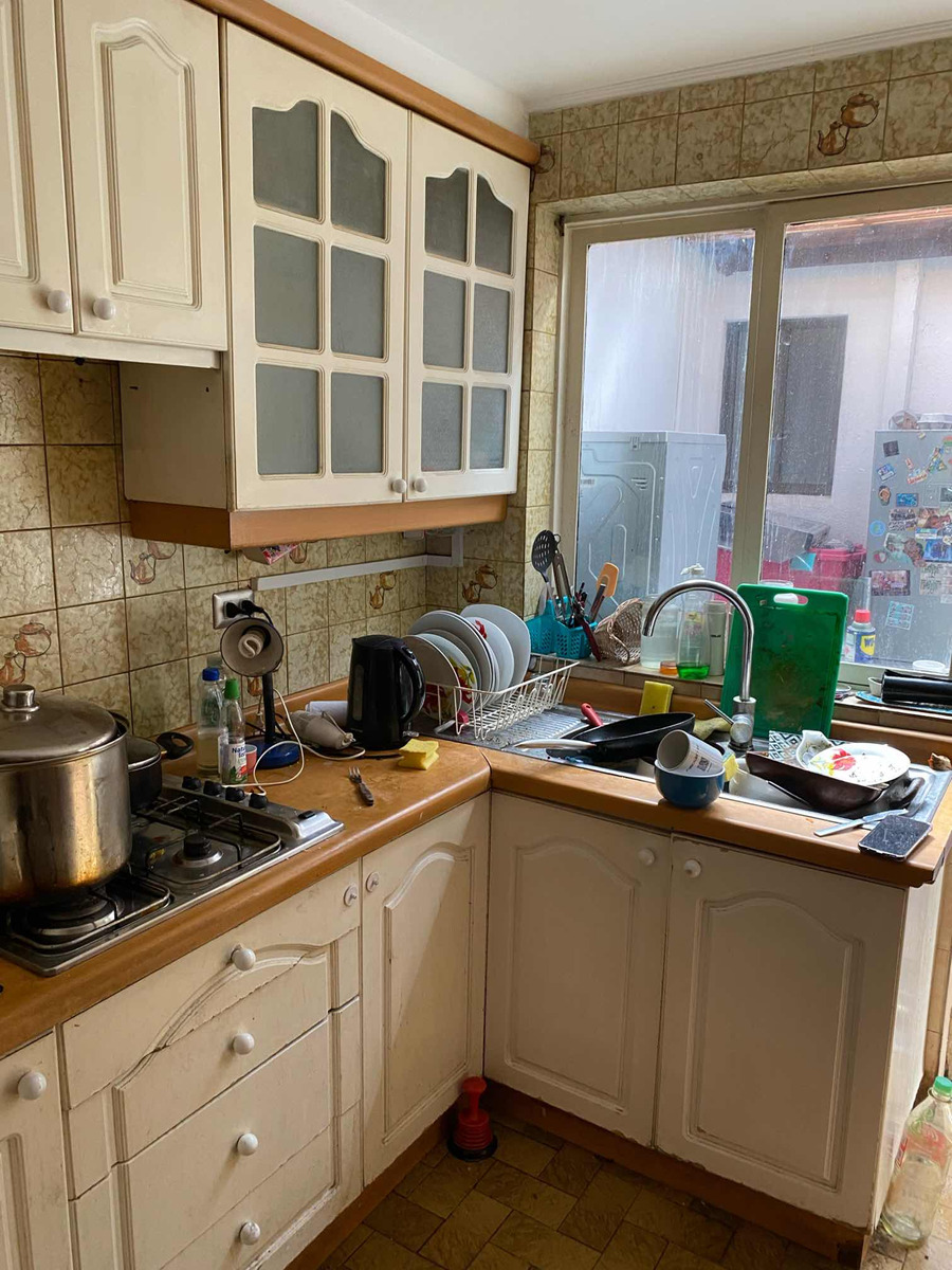 Arriendo Casa 4D Rotonda Atenas - Las Condes