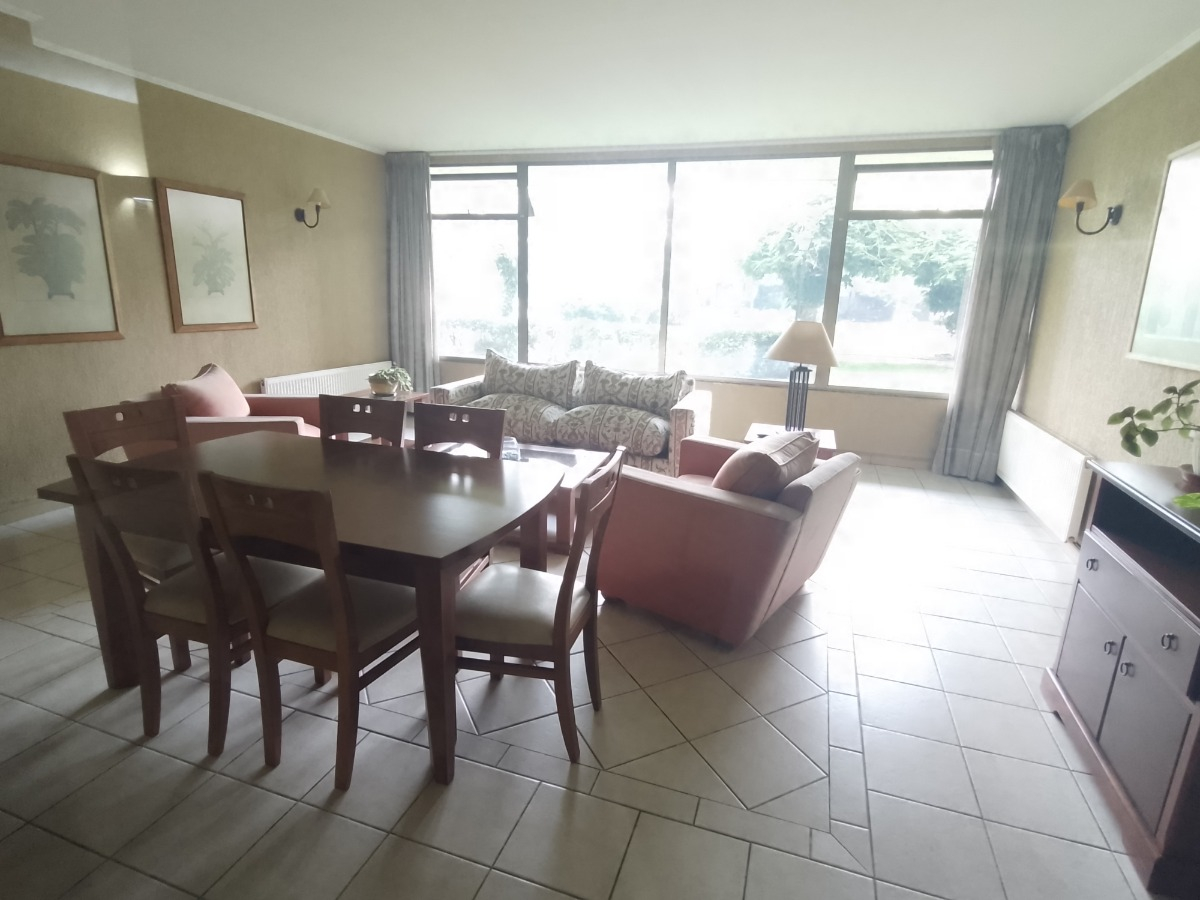 Venta Departamento P 1D en suite 1B 1E 1B Barrio Italia - Providencia
