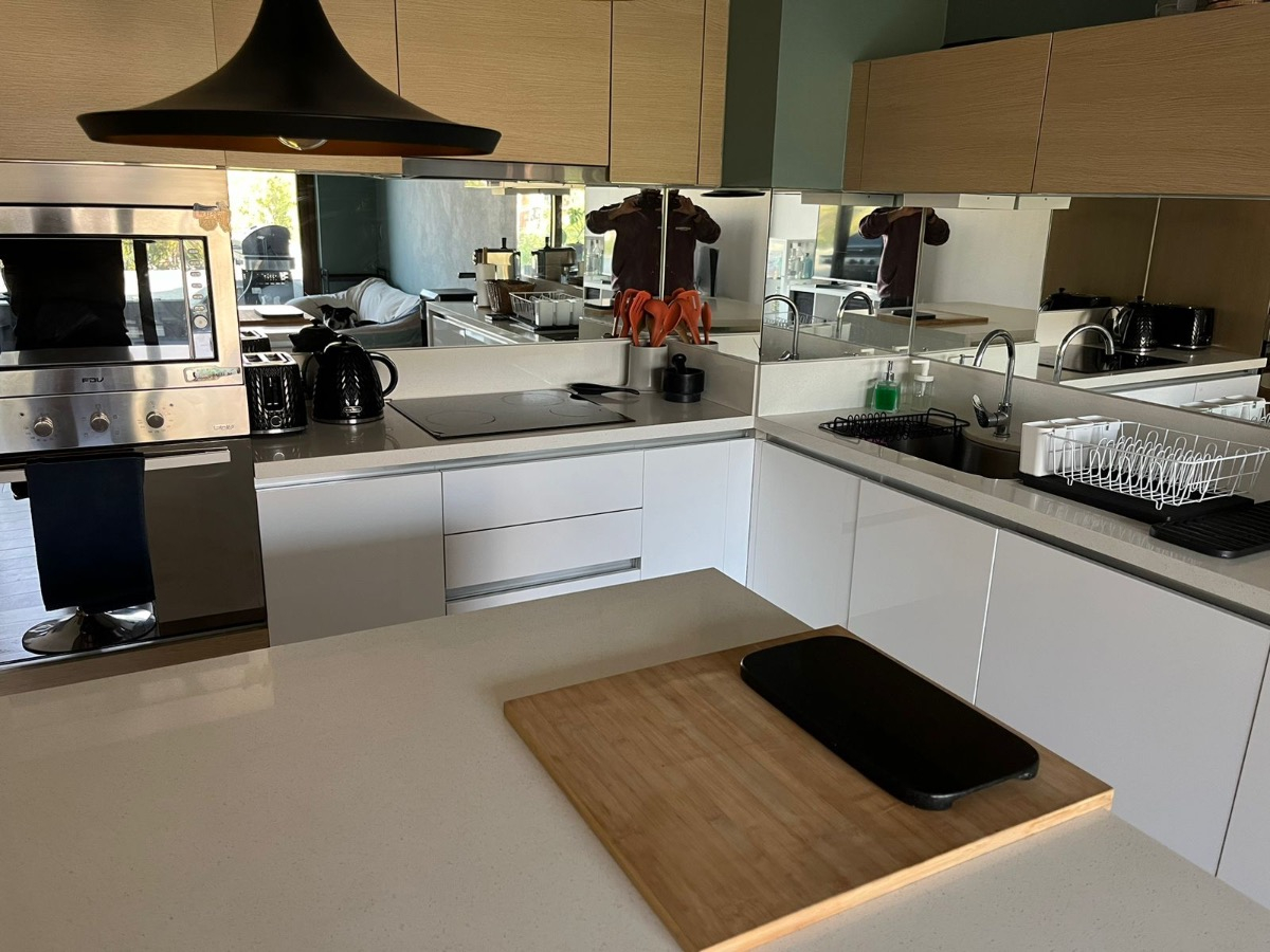 Arriendo Departamento S 2D en suite Walk-in cl&oacute;set 2B 2E 1B Tabancura - Vitacura