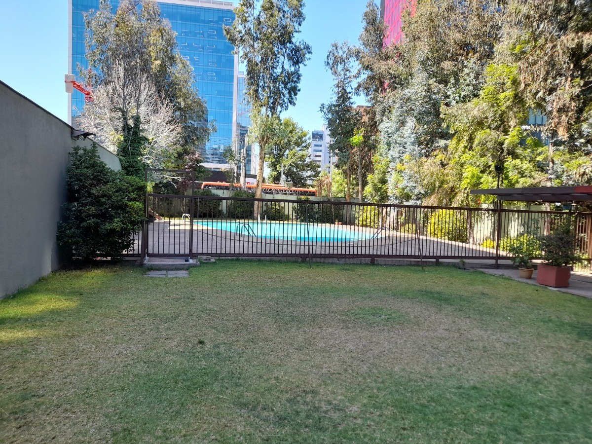 Venta Departamento O 3D 2B 1E 1B Metro Manquehue - Apumanque - Las Condes