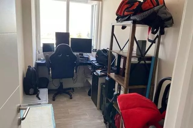 Arriendo Departamento P 3D en suite Walk-in cl&oacute;set 2B 2E 1B In&eacute;s de Su&aacute;rez - Providencia