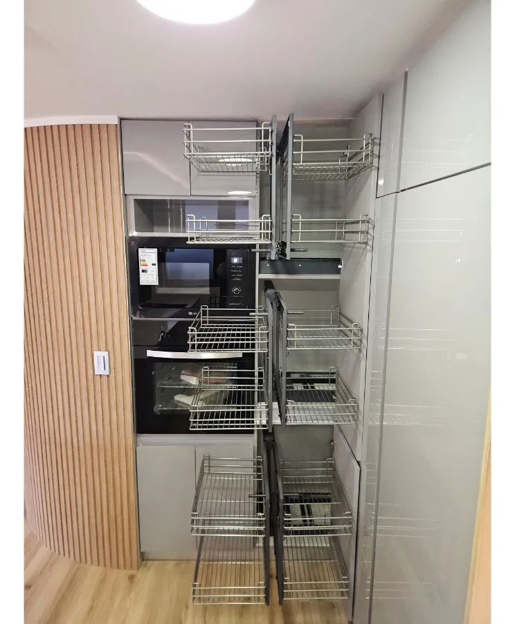 Venta Departamento NO 3D 3B 2E Sebasti&aacute;n Elcano - Las Condes