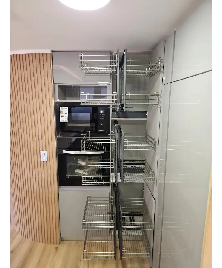 Venta Departamento NO 3D 3B 2E Sebasti&aacute;n Elcano - Las Condes