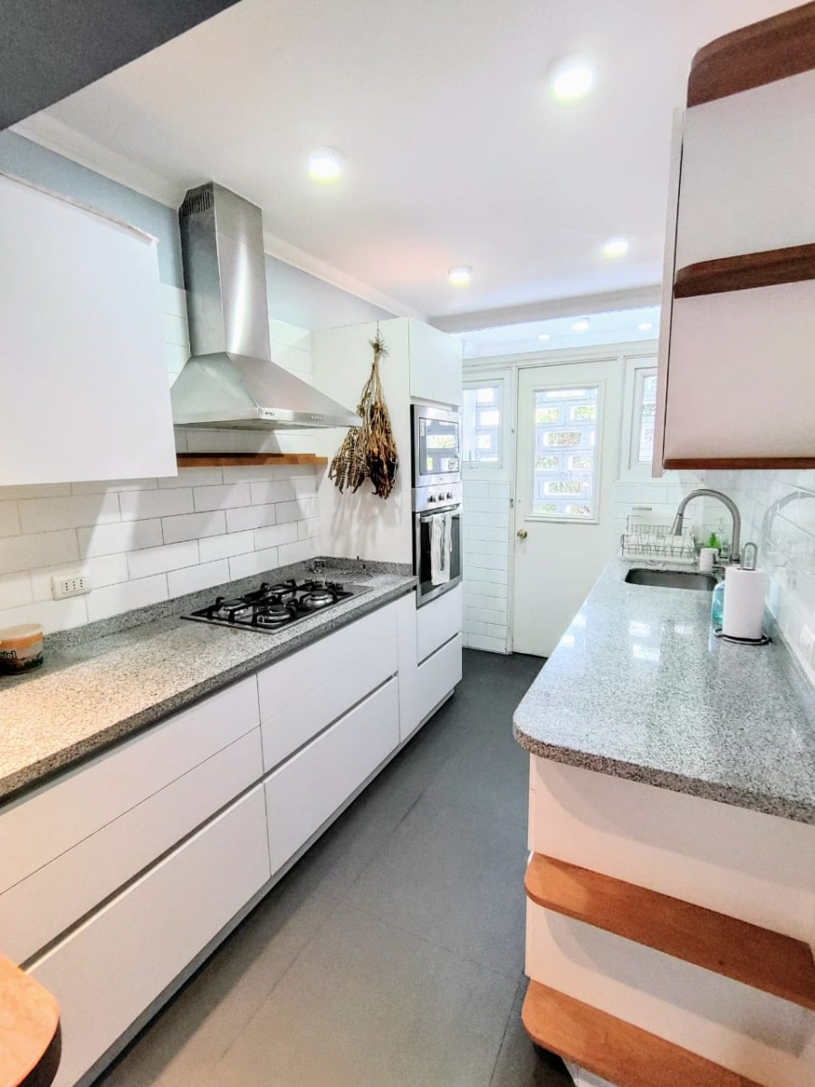 Arriendo Departamento N 2D Walk-in cl&oacute;set 2B 1E Vaticano - Las Condes