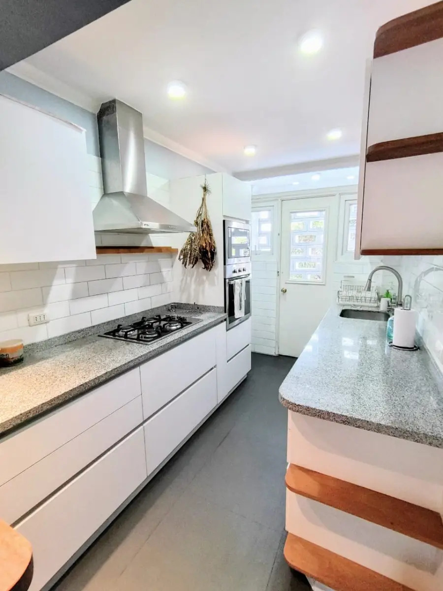 Arriendo Departamento N 2D Walk-in cl&oacute;set 2B 1E Vaticano - Las Condes