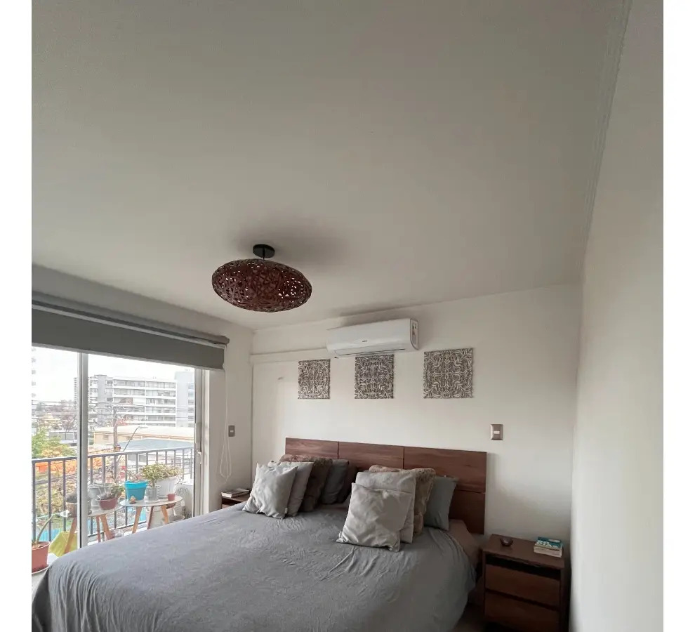 Venta Departamento NP 3D 2B 1E 1B Estadio Nacional - &Ntilde;u&ntilde;oa