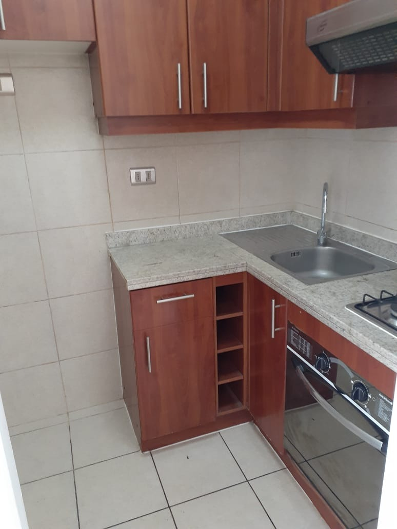 Venta Departamento P 1D 1B 1E 1B Manuel Montt - Providencia
