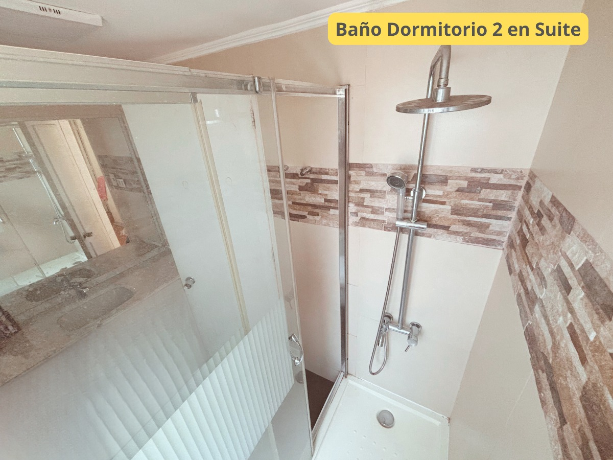 Arriendo Casa 4D 4B 2E 2B La Reina Alta - La Reina