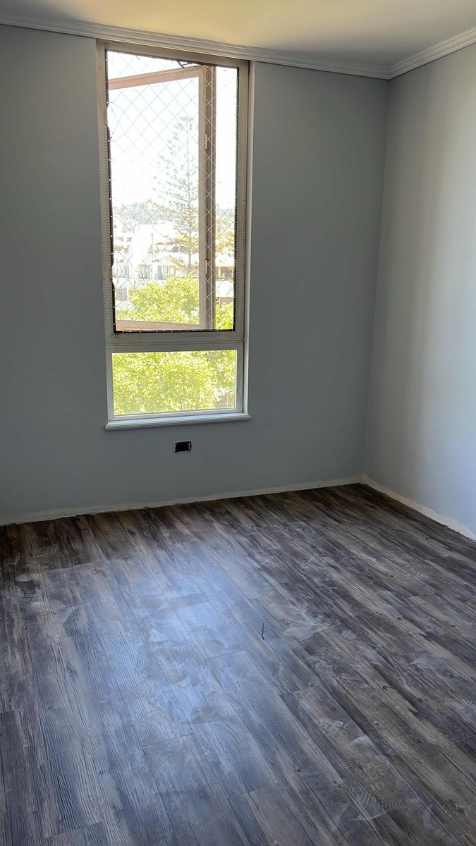 Venta Departamento 2D 2B 1E Los Leones - Providencia