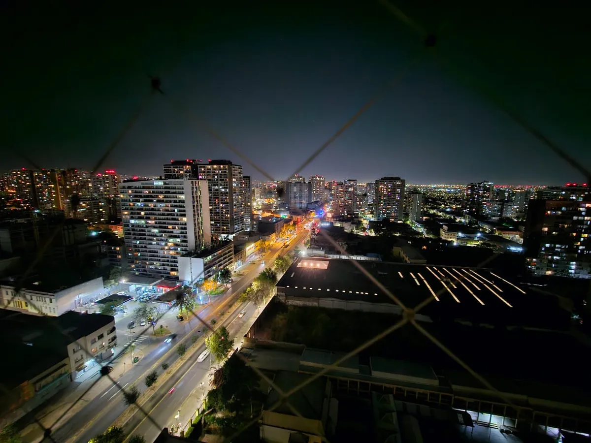 Venta Departamento S 2D WI cl&oacute;set 1B 1E Santa Isabel - Santiago